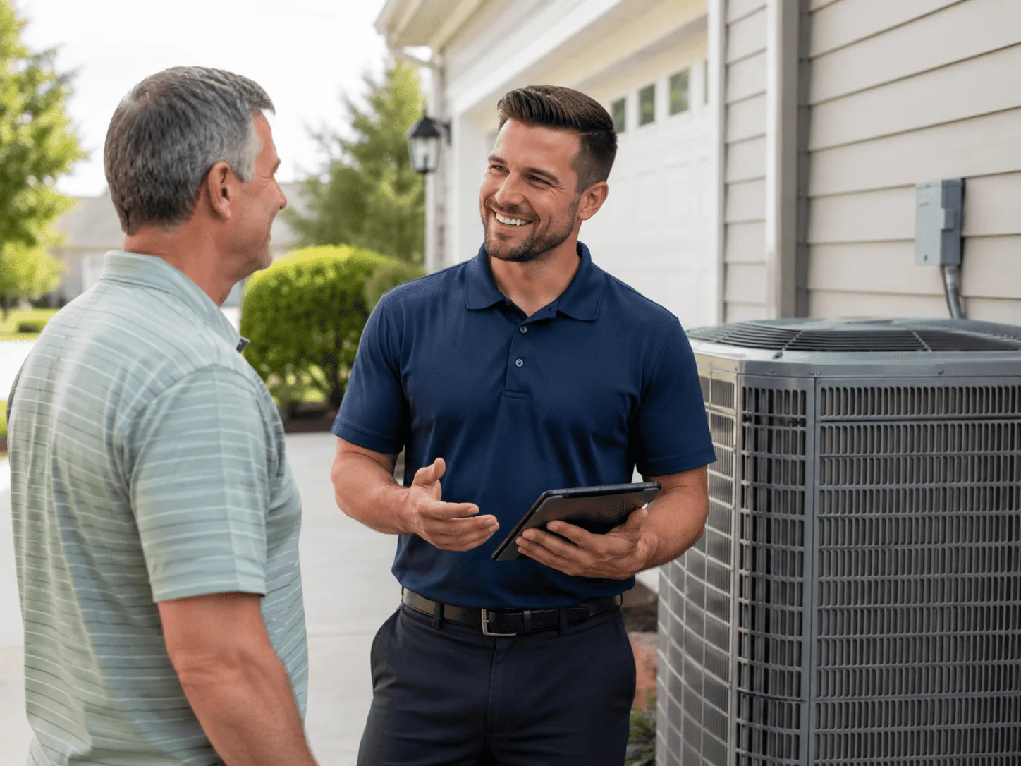 Heat Pump Installation Hoffman Estates, IL FAQs